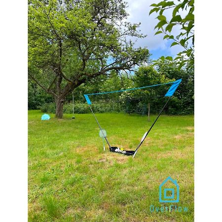 Apartmán Stary Szemud Exteriér fotografie