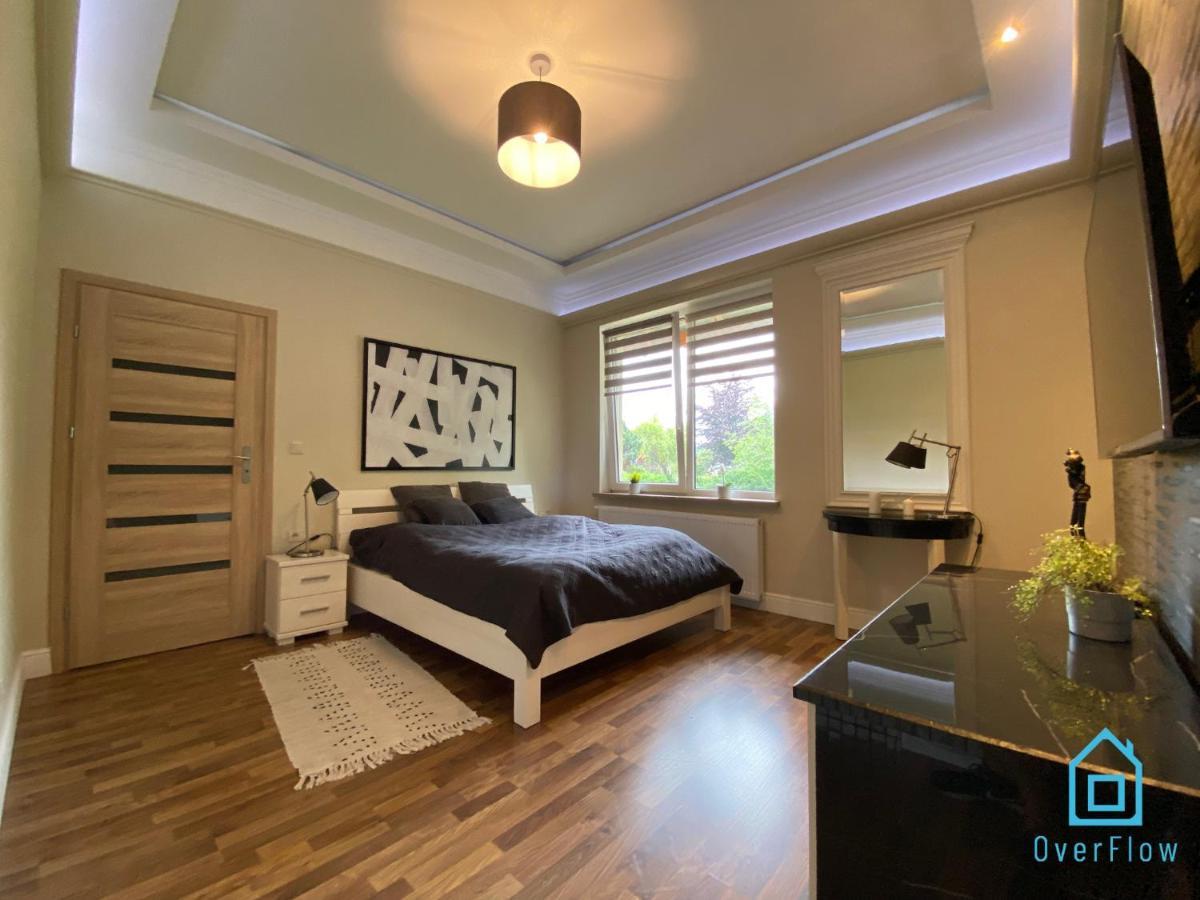 Apartmán Stary Szemud Exteriér fotografie