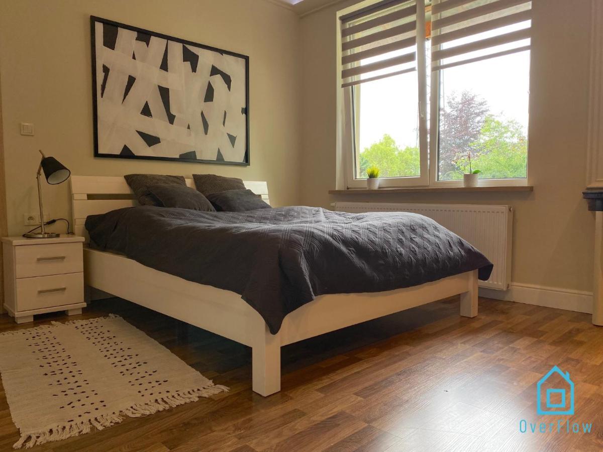 Apartmán Stary Szemud Exteriér fotografie