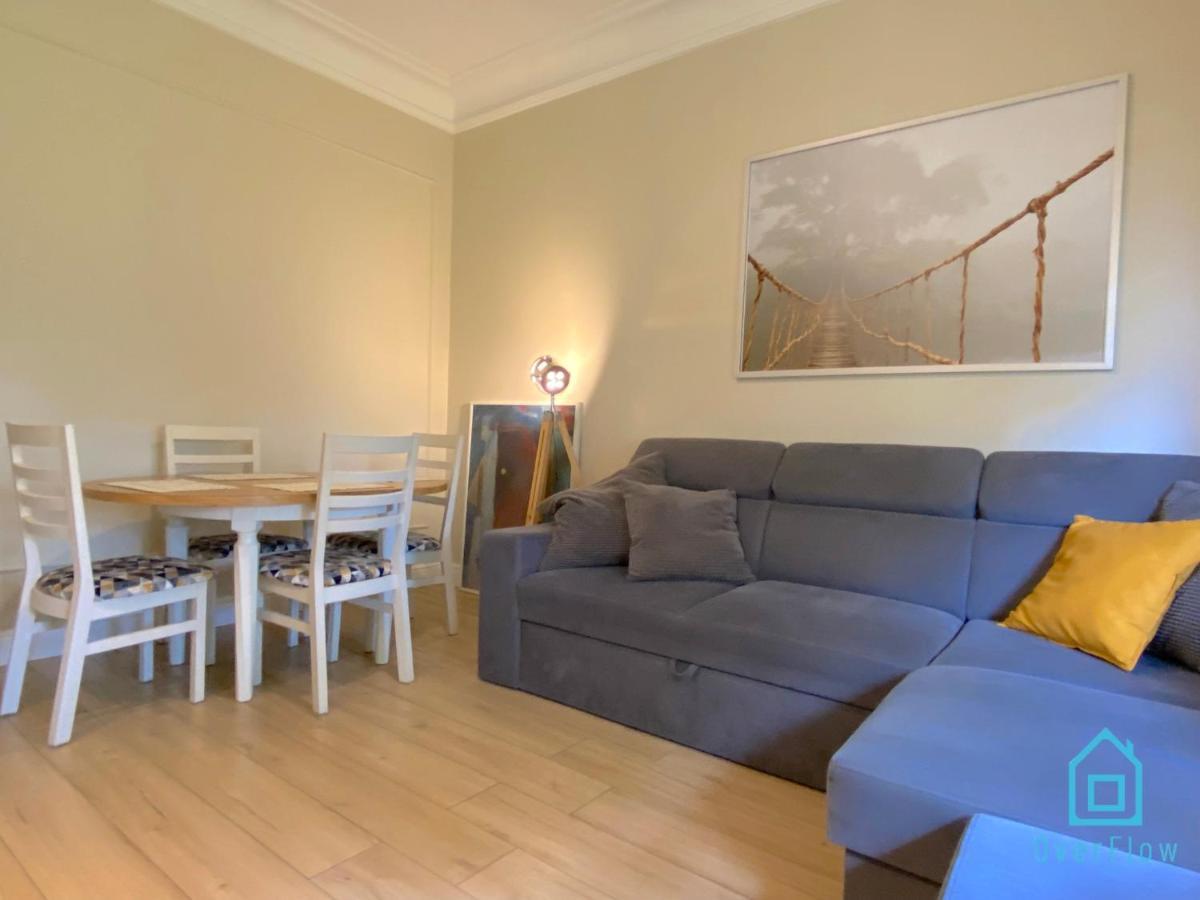 Apartmán Stary Szemud Exteriér fotografie