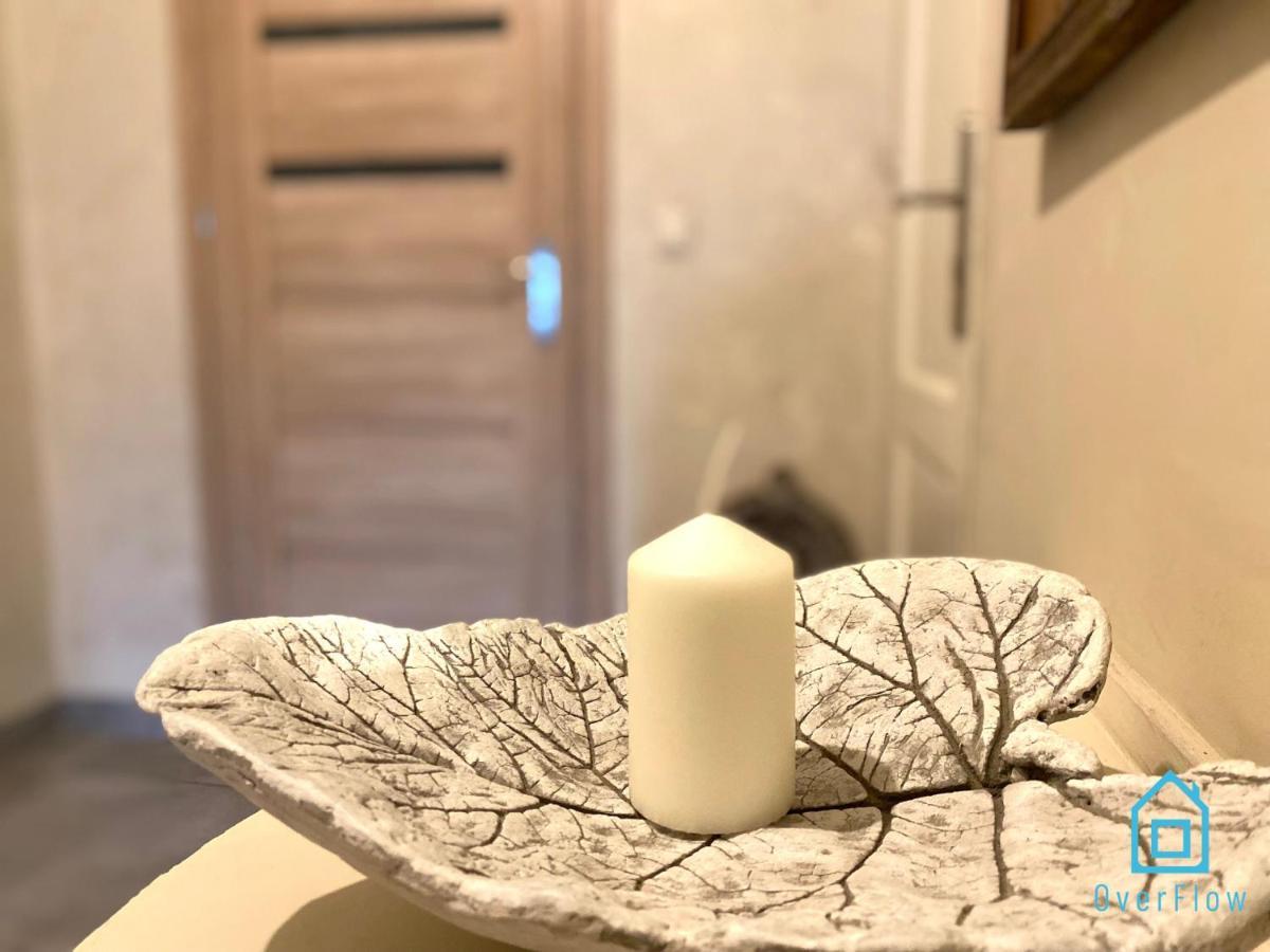 Apartmán Stary Szemud Exteriér fotografie