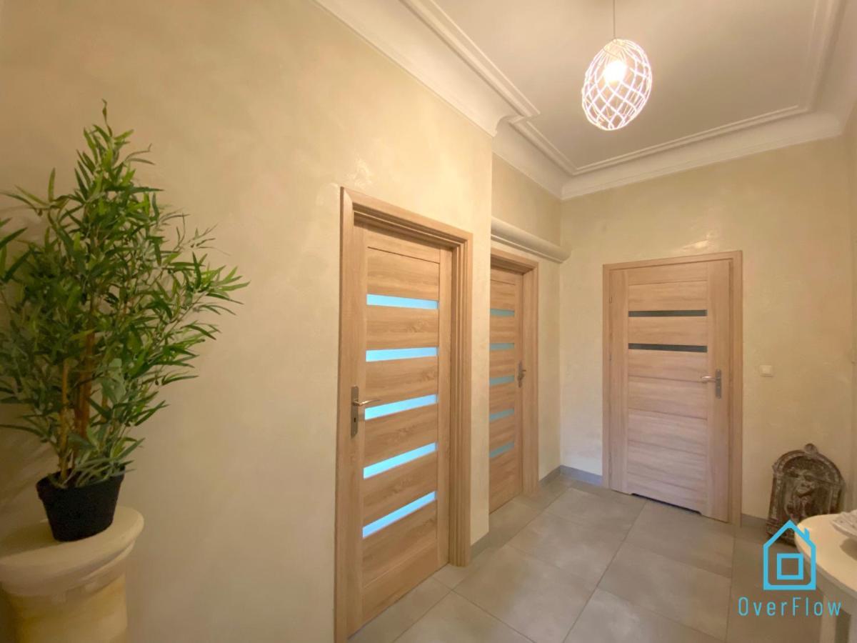 Apartmán Stary Szemud Exteriér fotografie