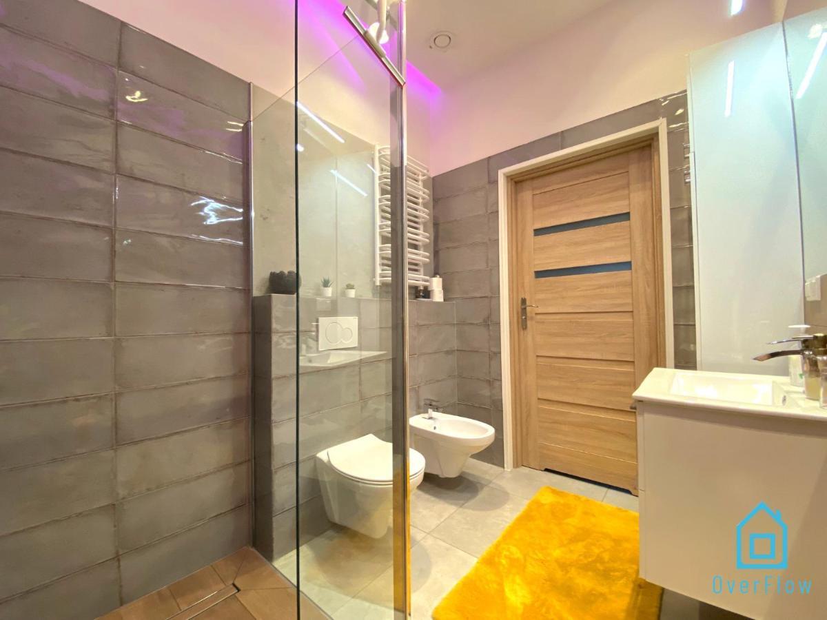 Apartmán Stary Szemud Exteriér fotografie