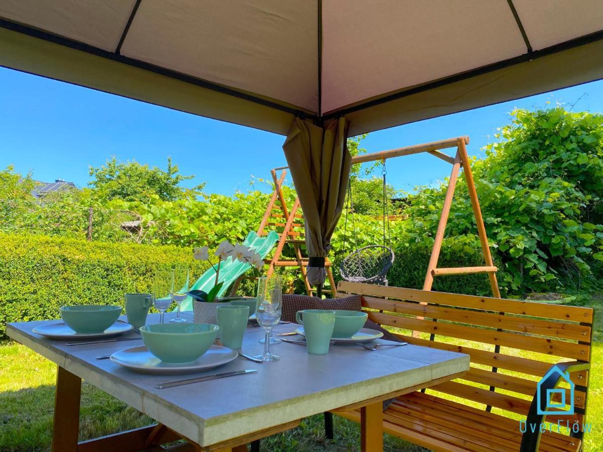 Apartmán Stary Szemud Exteriér fotografie