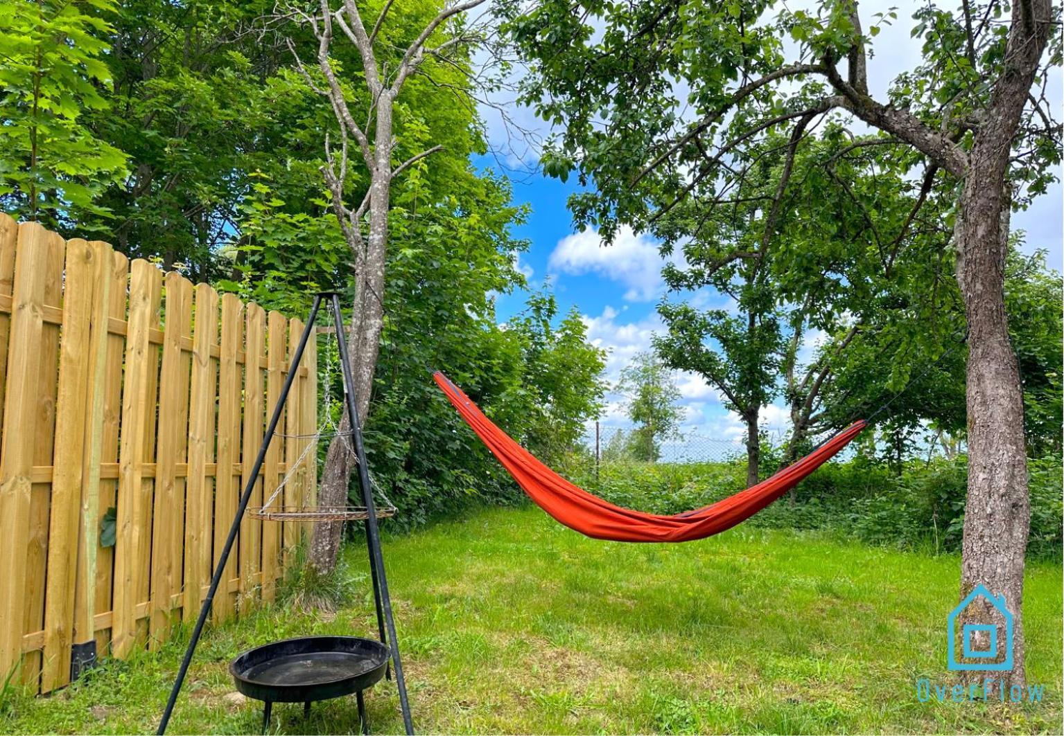 Apartmán Stary Szemud Exteriér fotografie
